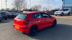 Volkswagen Polo 1.0 EVO 80 SE 5dr Petrol Hatchback